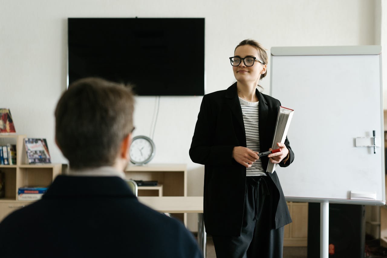 School Accreditation Consultancy Services